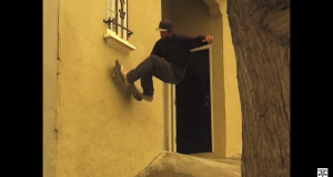 GX1000: SF Is Where The Heart Is