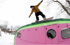 Ice Coast Kills Shit – How Ya Doin – Teaser