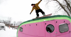 Ice Coast Kills Shit – How Ya Doin – Teaser
