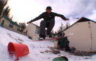 Justin Mulford & Anthony Mazzotti – Part 2015