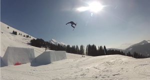 Lucas Poullet – Part 2015