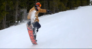 Almo x Lumia Pureviews – WHO IS JORN SIMEN ?