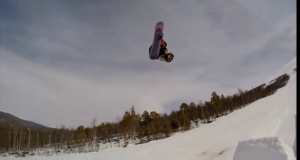 Marcus Kleveland – Web part 2015