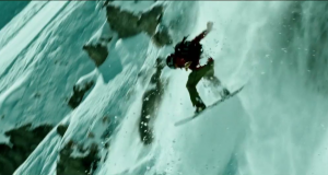 Point Break 2 – Le teaser du futur film culte des fous de fun !