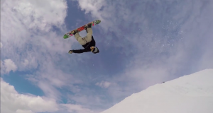 Sexual Snowboarding – This Just Happened – Chapter 4.2