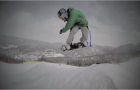 O910 Snowskates – Bootleg