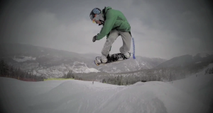 O910 Snowskates – Bootleg