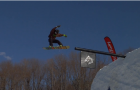 Superpark 19 à Seven Springs