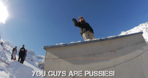 Method TV – Team Crazy avec les Helgason & friends