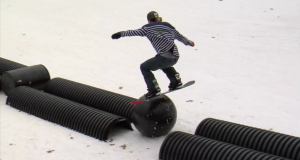 Yawgoon – Brian Skorupski