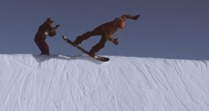 Laax – The Crap Show 2015 #5.2