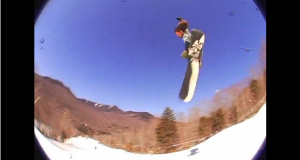 Chris Builing à Loon