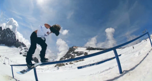 Postland – OFFTHECUFF – Dachstein