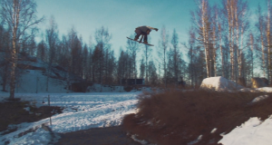 Grindhouse – Afterlife – Teaser