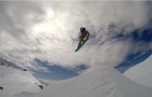 Joel Bardoux – Part 2015
