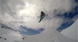 Joel Bardoux – Part 2015