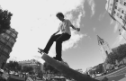 Mark Suciu & friends à Paris