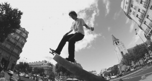 Mark Suciu & friends à Paris