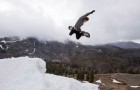 Patchfest 2015 à Tahoe