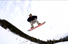 Sexual Snowboarding à Kläppen