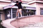 Supreme x Thrasher x San Francisco – Sickness