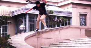 Supreme x Thrasher x San Francisco – Sickness