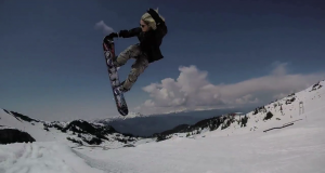 Too Hard – Whistler Girl Power