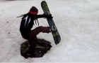 Trash League: Exit Through the Terrain Park