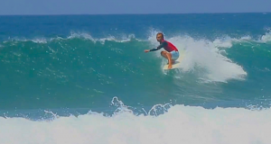 UNA DE KNOST – LONGBOARDISM TAPAS