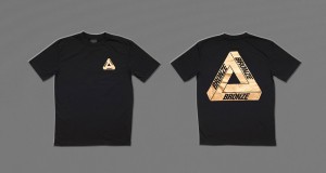 Palace x Bronze – La vidéo et la collection