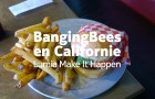 BangingBees en Californie – Lumia Make It Happen