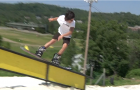 Outlaws – Akamp 2015