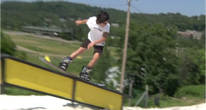 Outlaws – Akamp 2015