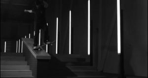Chris Cole – Never Been Done