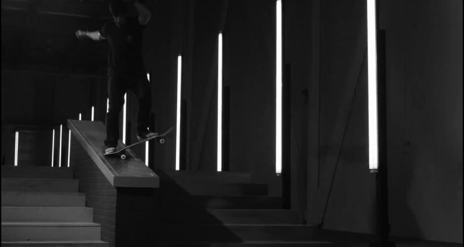 Chris Cole – Never Been Done