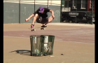 Cyrus Bennett – Quartersnacks remix