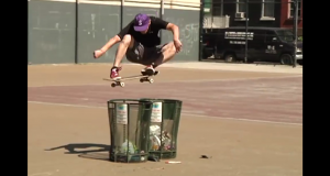 Cyrus Bennett – Quartersnacks remix