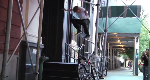 Nike SB Australia X Passport – Josh Pall Pro