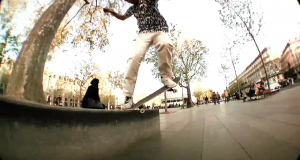 Supreme x Nike SB – SWOOSH