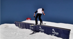 TFA à Dachstein