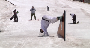 Windells 2015- Session 1