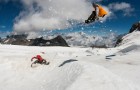 Burton Summer Camp – Le report