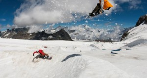 Burton Summer Camp – Le report