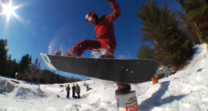 Airblaster – Side Hit Society Teaser