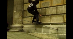 Les Blobys – Bouncho