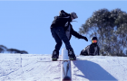 Dragon Australie – Perisher & Thredbo