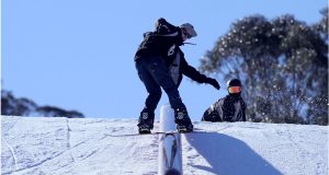 Dragon Australie – Perisher & Thredbo