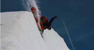 Familia & friends – Les 2 Alpes – Summer 2015