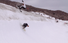 Lick The Cat x High Cascade