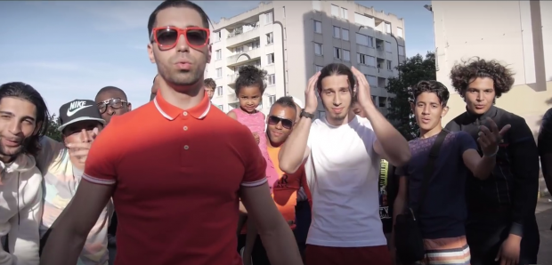 PNL le monde ou rien